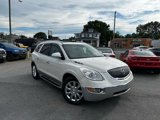 Used 2012 Buick Enclave Premium w/ LPO, Cargo Convenience Pkg image 4