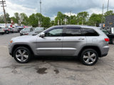 Used 2014 Jeep Grand Cherokee Limited image 5