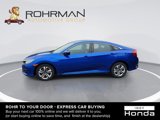 Used 2018 Honda Civic LX image 4