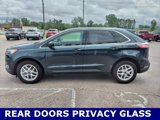 Used 2023 Ford Edge SEL w/ Convenience Package image 2