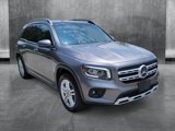 Used 2021 Mercedes-Benz GLB 250 4MATIC image 3