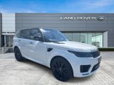 Used 2018 Land Rover Range Rover Sport HSE Dynamic image 5
