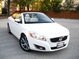 Used 2013 Volvo C70 T5 image 5