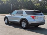 Certified 2021 Ford Explorer 2WD image 5