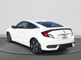 Used 2018 Honda Civic EX-T image 4