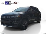 Used 2022 Jeep Compass Limited image 2