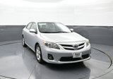 Used 2012 Toyota Corolla LE image 3