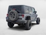 Used 2014 Jeep Wrangler Unlimited Sport w/ Quick Order Package 24S image 5
