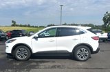 Used 2022 Ford Escape SEL image 5
