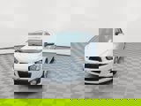 Used 2015 Chevrolet Sonic LTZ image 4