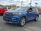 Certified 2020 Ford Explorer XLT w/ Equipment Group 202A image 3