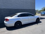 Used 2014 Volkswagen Passat TDI SE image 4