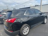 Used 2019 Chevrolet Equinox LT w/ LPO, Blackout Package image 4
