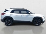 Used 2021 Chevrolet TrailBlazer LT image 4