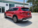 Used 2021 Hyundai Santa Fe Limited image 4