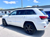 Used 2015 Jeep Grand Cherokee Altitude image 5