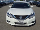 Used 2016 Nissan Altima 2.5 S w/ Power Driver Seat Package image 2