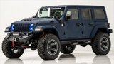 Used 2024 Jeep Wrangler Unlimited image 2