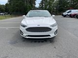 Used 2019 Ford Fusion Titanium image 4