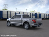 New 2024 Ford F150 XLT w/ Equipment Group 302A MID image 4