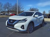 Used 2020 Nissan Murano Platinum image 3