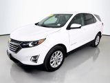 Used 2020 Chevrolet Equinox LT w/ Driver Convenience Package image 4