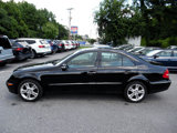 Used 2006 Mercedes-Benz E 350 4MATIC Sedan image 2