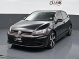 Used 2016 Volkswagen GTI Autobahn w/ Lighting Package (SEL) image 3