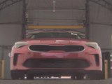 Used 2019 Kia Stinger w/ Sun & Sound Package image 3