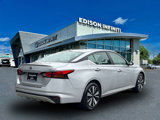 Used 2022 Nissan Altima 2.5 SV image 4
