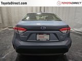 New 2025 Toyota Corolla LE image 5