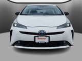 Used 2022 Toyota Prius image 2