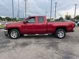Used 2018 Chevrolet Silverado 1500 LT w/ All Star Edition image 6