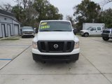 Used 2021 Nissan NV 2500 SV image 2