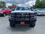 Used 2015 Chevrolet Silverado 2500 LTZ w/ Duramax Plus Package image 3