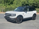 Certified 2021 Ford Bronco Sport Outer Banks image 3