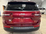 Used 2023 Jeep Grand Cherokee L Laredo image 6