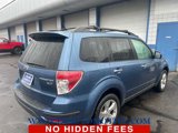 Used 2010 Subaru Forester 2.5XT Limited image 3