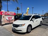 Used 2015 Honda Odyssey EX-L image 4