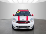 Used 2016 MINI Cooper Countryman John Cooper Works image 2
