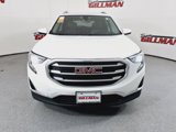 Used 2019 GMC Terrain SLT w/ Preferred Package image 4