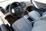 Used 2008 Hyundai Elantra SE image 4