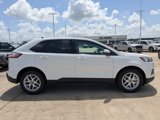 Used 2024 Ford Edge SEL image 2