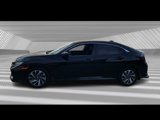 Used 2017 Honda Civic LX image 2