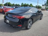 Used 2018 INFINITI Q60 3.0t Luxe image 5
