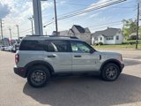 Certified 2021 Ford Bronco Sport Big Bend image 5