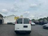 Used 2012 Chevrolet Express 1500 image 6