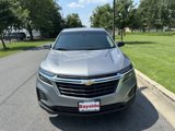 Used 2023 Chevrolet Equinox LS w/ Driver Confidence II Package image 4