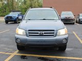 Used 2007 Toyota Highlander 4WD image 3