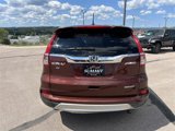 Used 2015 Honda CR-V Touring image 6